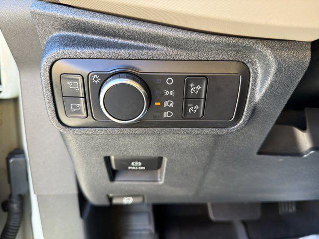 used 2021 Ford Bronco car, priced at $38,998