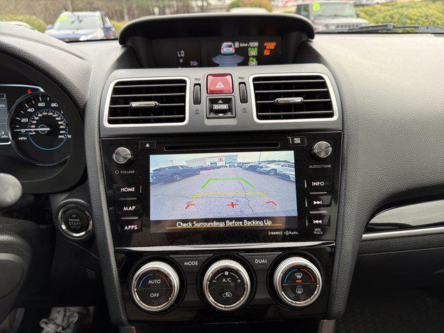 used 2018 Subaru Forester car, priced at $19,498