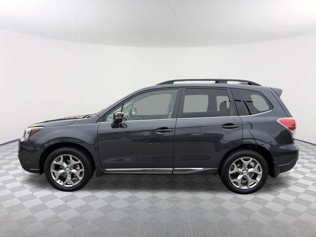 used 2018 Subaru Forester car, priced at $19,498