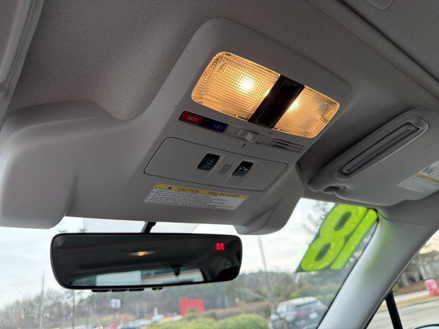 used 2018 Subaru Forester car, priced at $19,498