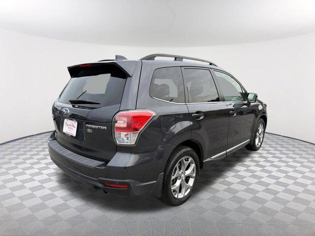 used 2018 Subaru Forester car, priced at $19,498