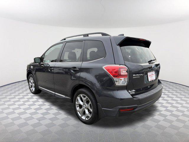 used 2018 Subaru Forester car, priced at $19,498