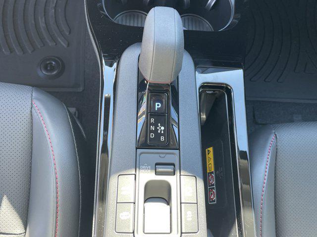 new 2026 Toyota Prius Plug-In Hybrid car, priced at $38,775