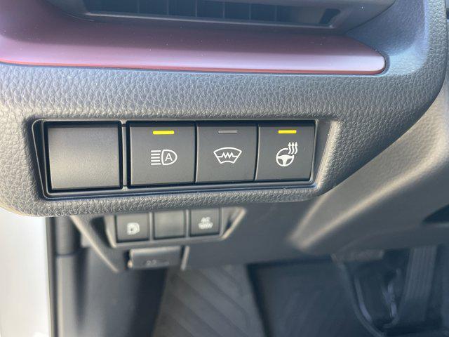 new 2026 Toyota Prius Plug-In Hybrid car, priced at $38,775