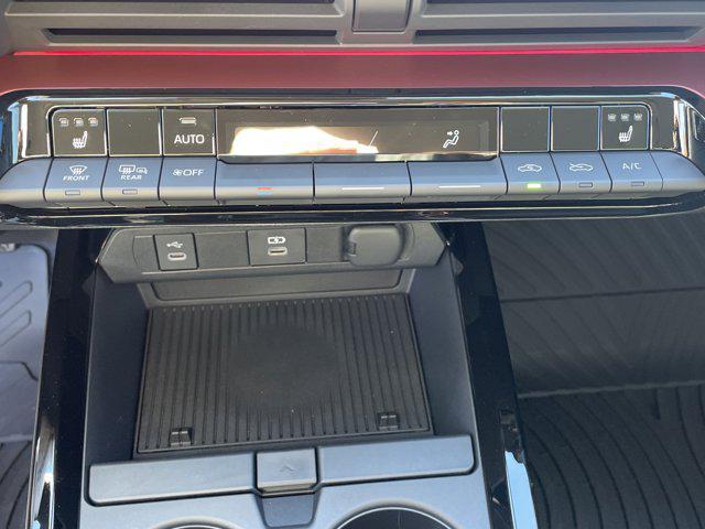 new 2026 Toyota Prius Plug-In Hybrid car, priced at $38,775