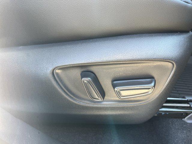 new 2026 Toyota Highlander car, priced at $51,286