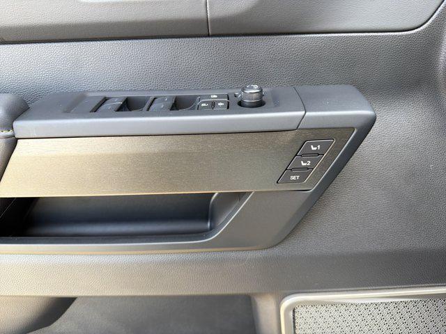 new 2026 Toyota Sequoia car, priced at $90,049