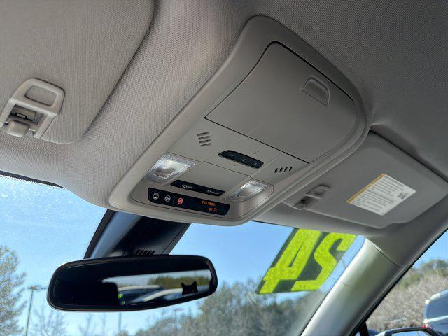 used 2024 Chevrolet Blazer car, priced at $24,998