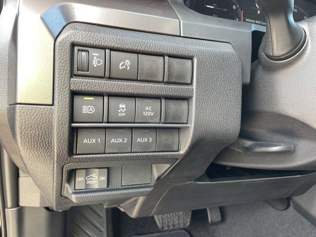 new 2025 Toyota Tacoma car, priced at $52,780