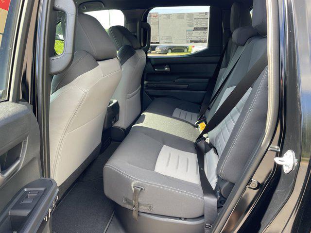 new 2025 Toyota Tacoma car, priced at $52,780