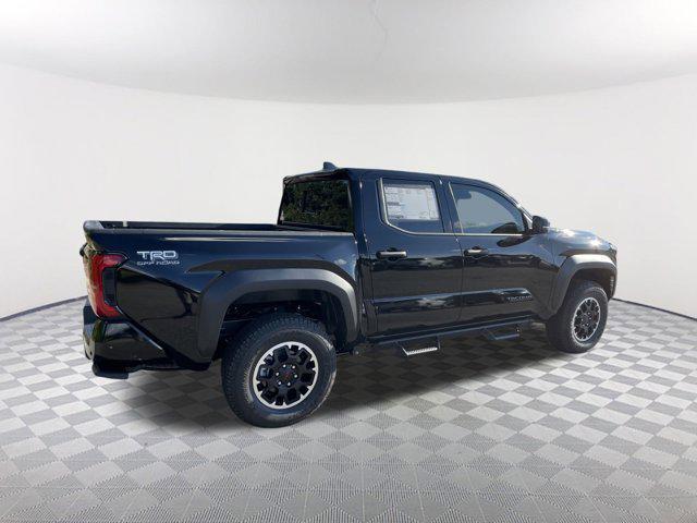 new 2025 Toyota Tacoma car, priced at $52,780
