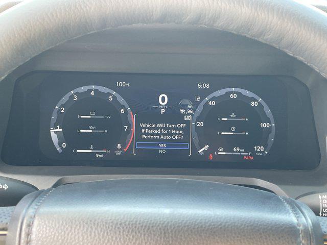 new 2025 Toyota Tacoma car, priced at $52,780