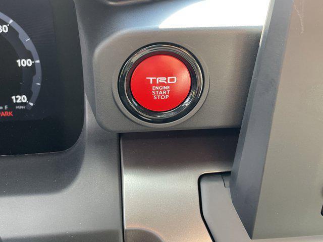 new 2025 Toyota Tacoma car, priced at $52,780