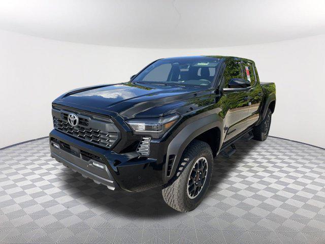 new 2025 Toyota Tacoma car, priced at $52,780