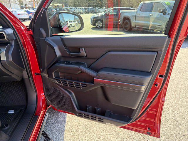 new 2026 Toyota 4Runner car, priced at $51,134