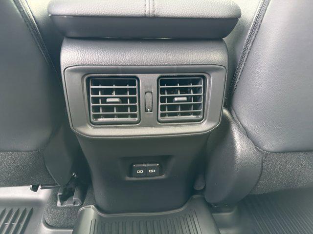 new 2025 Toyota RAV4 car, priced at $39,068