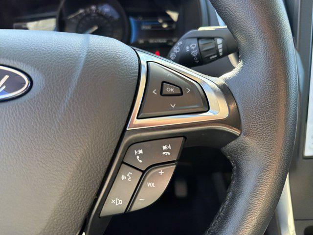 used 2024 Ford Edge car, priced at $24,498