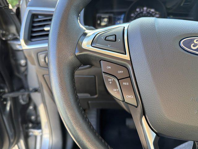 used 2024 Ford Edge car, priced at $24,498