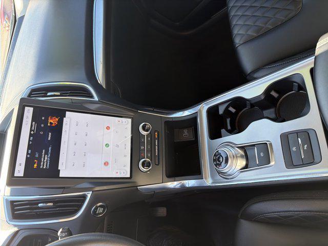 used 2024 Ford Edge car, priced at $24,498