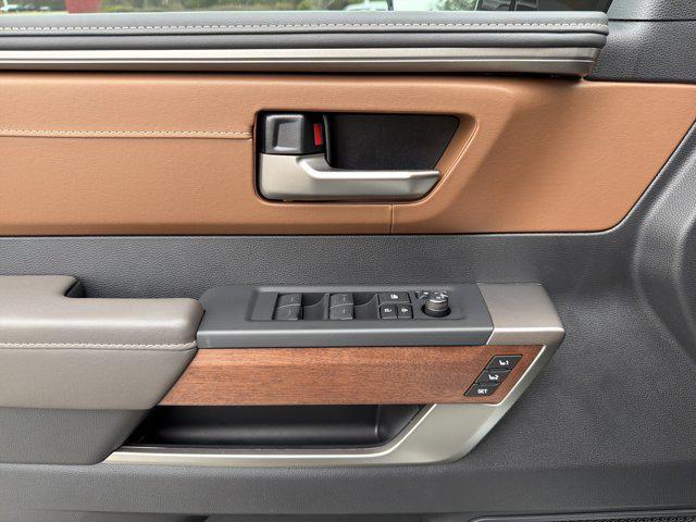 new 2026 Toyota Sequoia car, priced at $88,860