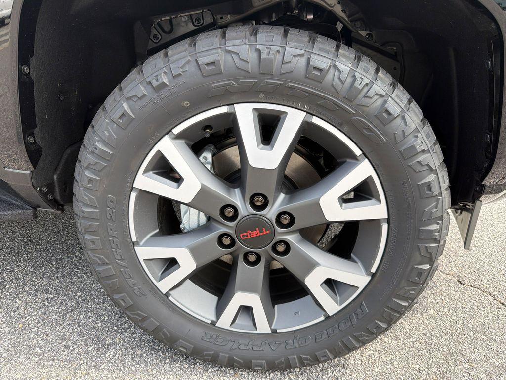 new 2026 Toyota 4Runner car, priced at $66,124