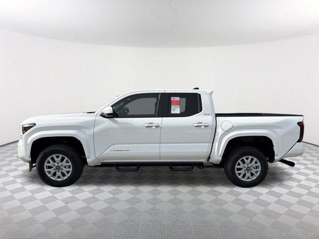 new 2026 Toyota Tacoma car, priced at $41,759