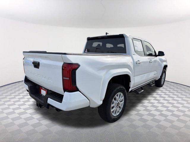 new 2026 Toyota Tacoma car, priced at $41,759