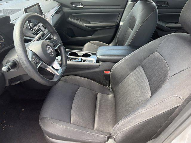 used 2024 Nissan Altima car, priced at $20,998