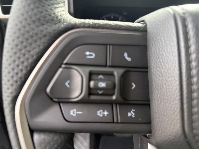 new 2025 Toyota Tacoma car, priced at $52,565