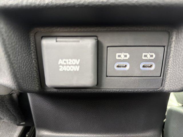 new 2025 Toyota Tacoma car, priced at $52,565