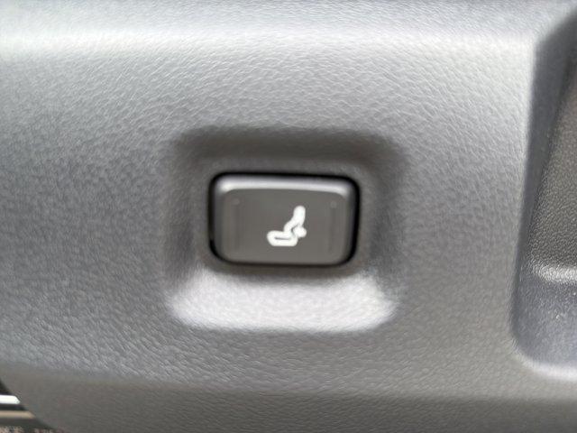 new 2025 Toyota Tacoma car, priced at $52,565