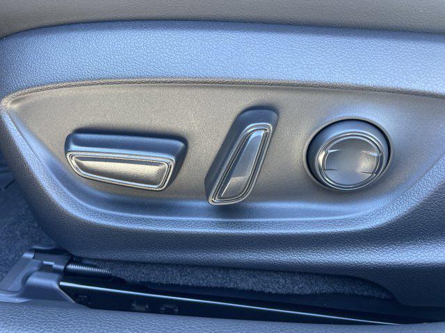 new 2026 Toyota Prius Plug-In Hybrid car, priced at $43,879