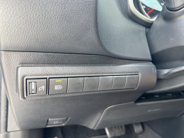 used 2022 Toyota Corolla car, priced at $20,998
