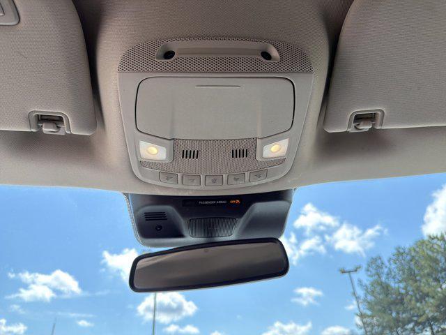 used 2024 Ford Expedition Max car, priced at $39,595