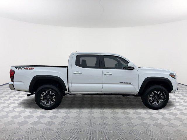 used 2019 Toyota Tacoma car, priced at $33,995