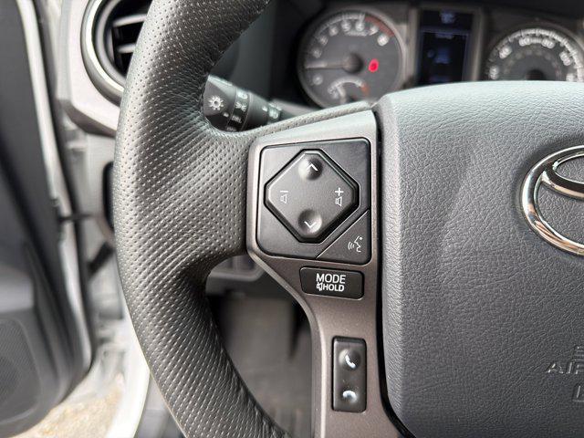 used 2019 Toyota Tacoma car, priced at $33,995