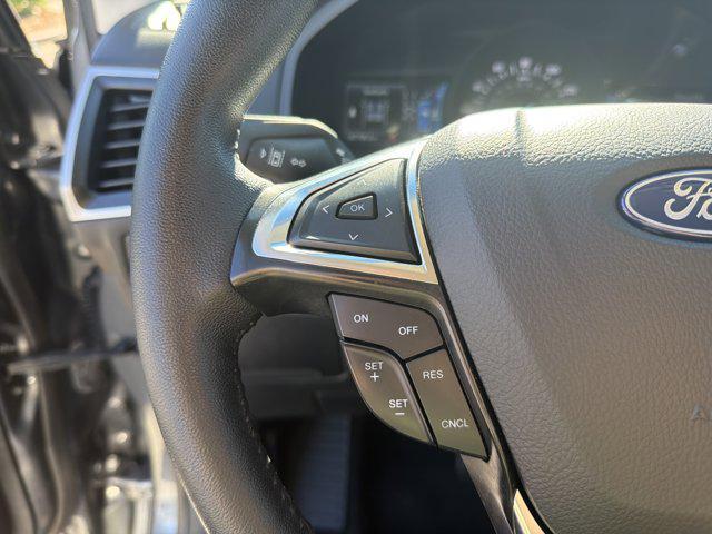 used 2024 Ford Edge car, priced at $17,498