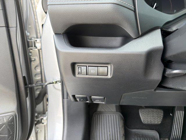 used 2024 Toyota RAV4 car, priced at $26,695