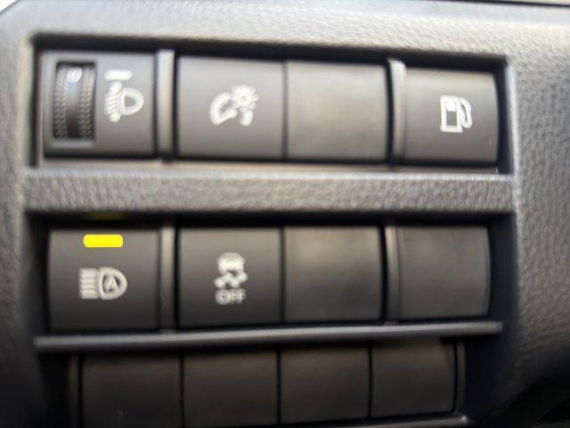 new 2025 Toyota 4Runner car, priced at $47,431