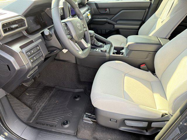 new 2025 Toyota 4Runner car, priced at $47,431