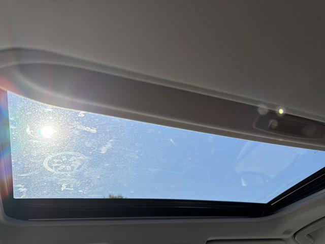 new 2025 Toyota RAV4 car, priced at $37,399