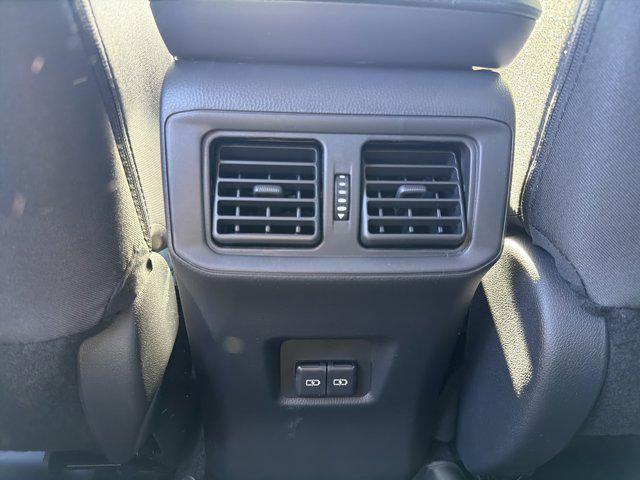 new 2025 Toyota RAV4 car, priced at $37,399