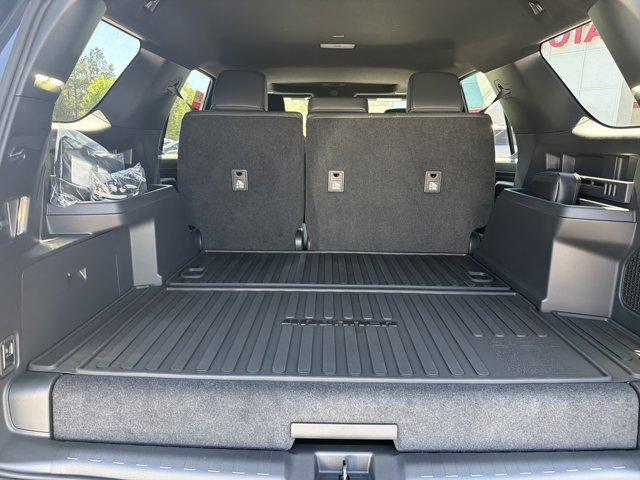 new 2026 Toyota 4Runner car, priced at $64,733
