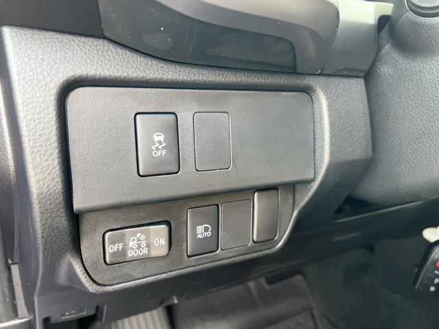 used 2023 Toyota Tacoma car, priced at $30,498