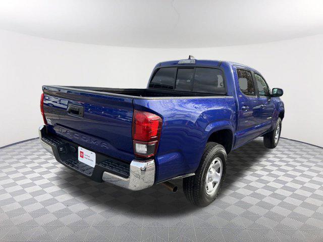 used 2023 Toyota Tacoma car, priced at $30,498