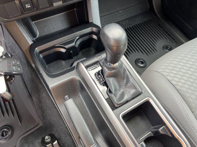used 2023 Toyota Tacoma car, priced at $30,498