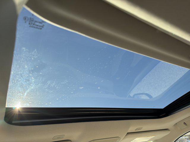 used 2024 Toyota Highlander car, priced at $40,495