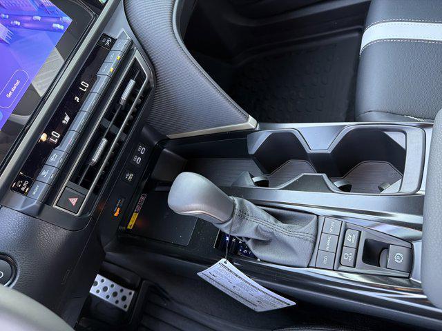 new 2026 Toyota Camry car, priced at $35,165