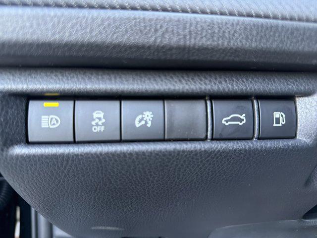 new 2026 Toyota Camry car, priced at $35,165