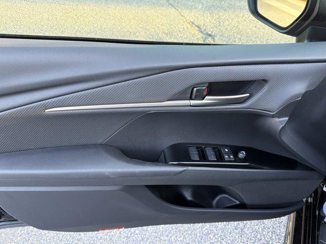 new 2026 Toyota Camry car, priced at $35,165